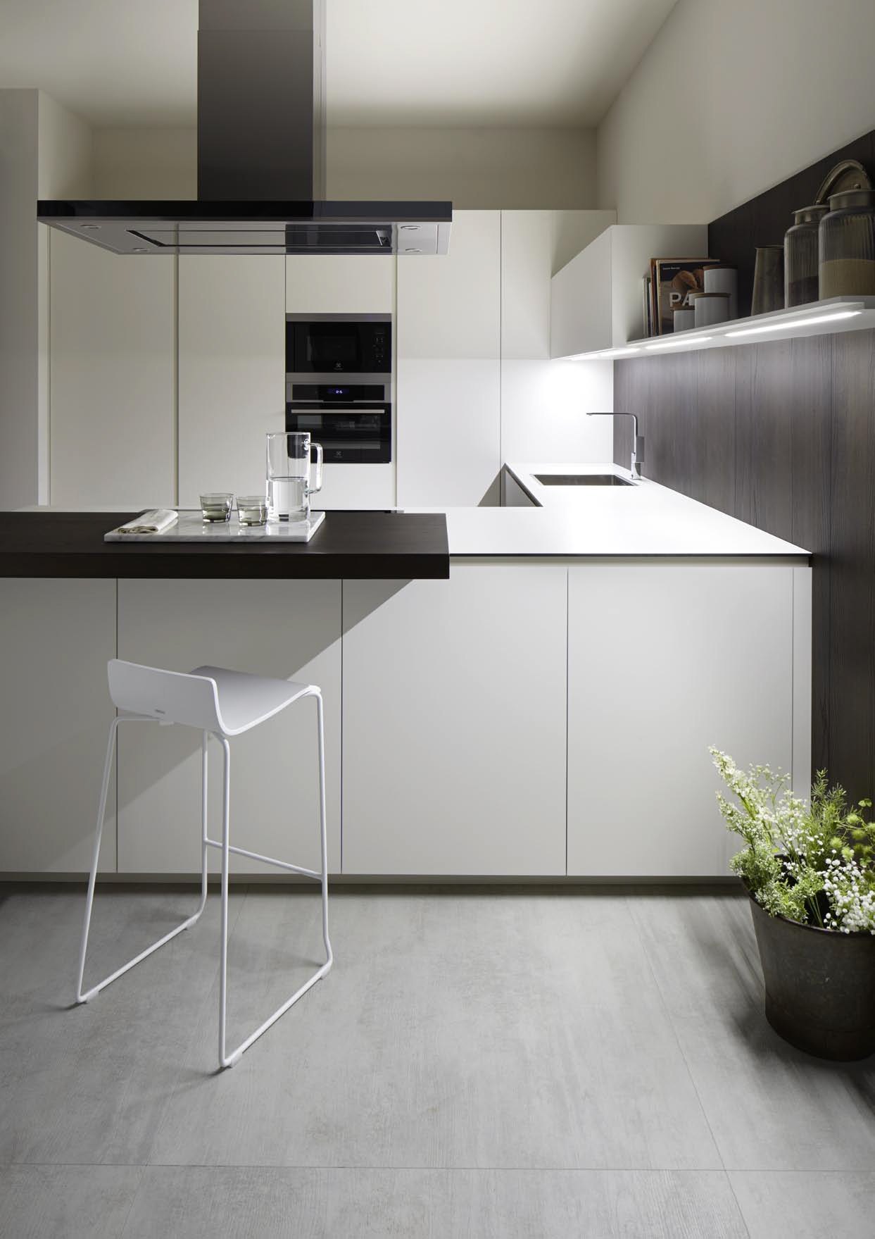 diseno de cocinas a medida