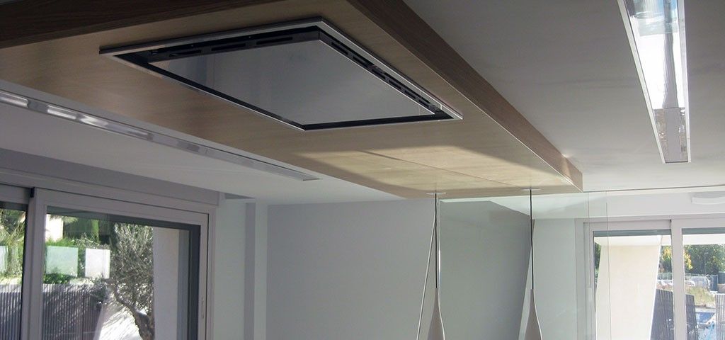 tienda de muebles de cocina en madrid