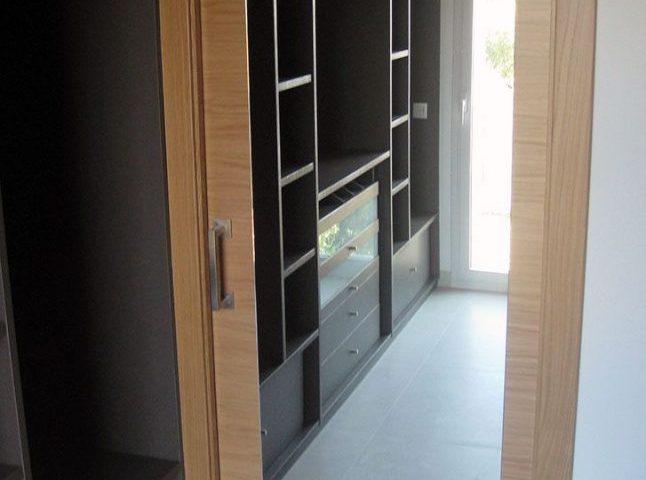 tienda armarios madrid centro