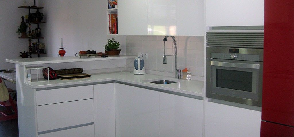 mueble cocina en madrid