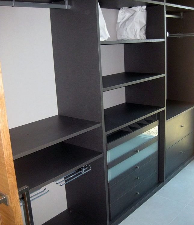 muebles a medida madrid