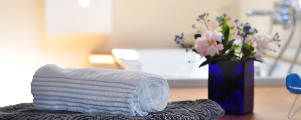 Remodela tu pequeño baño