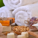 5 elementos para crear tu propio spa en tu baño