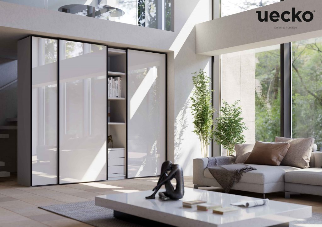 Armario puerta corredera